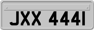 JXX4441