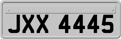 JXX4445