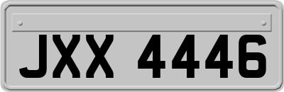 JXX4446
