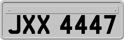 JXX4447