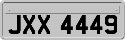 JXX4449