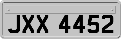 JXX4452