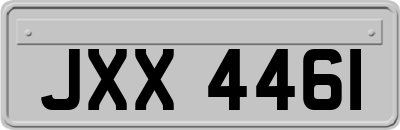 JXX4461