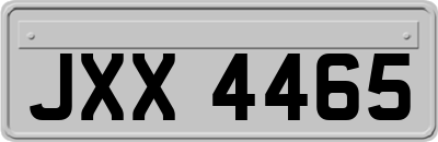 JXX4465