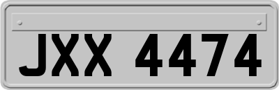 JXX4474