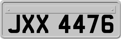 JXX4476