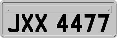 JXX4477
