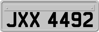 JXX4492