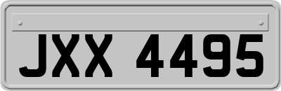 JXX4495