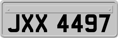 JXX4497