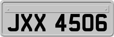 JXX4506
