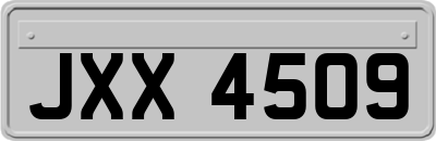 JXX4509