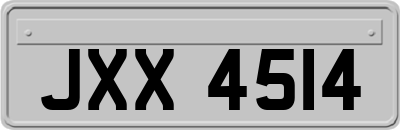 JXX4514