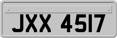 JXX4517