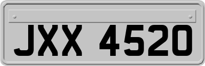 JXX4520