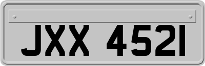 JXX4521
