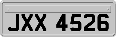 JXX4526