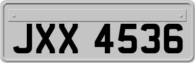 JXX4536