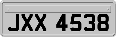 JXX4538