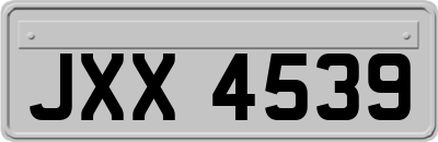JXX4539