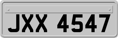 JXX4547