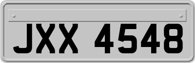 JXX4548