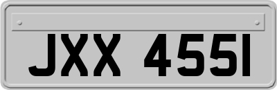 JXX4551