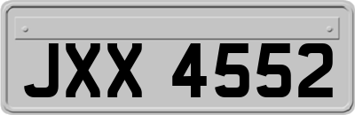 JXX4552