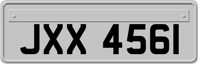JXX4561