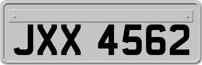 JXX4562
