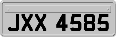 JXX4585