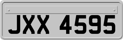 JXX4595