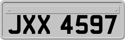 JXX4597