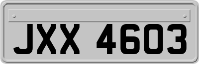 JXX4603