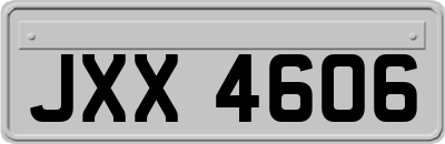 JXX4606