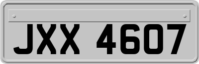 JXX4607