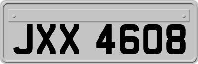 JXX4608