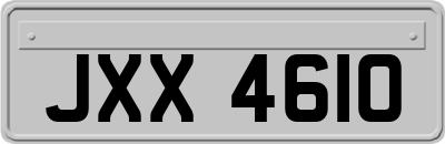 JXX4610