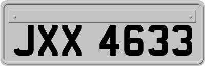 JXX4633