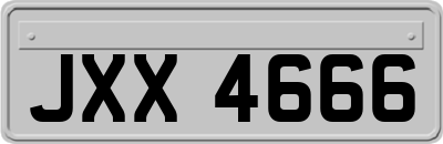 JXX4666