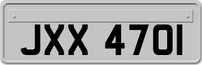 JXX4701