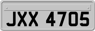 JXX4705