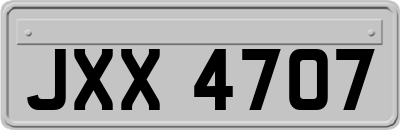 JXX4707