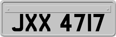 JXX4717