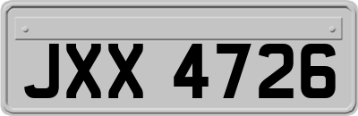 JXX4726