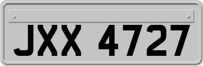 JXX4727