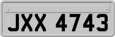 JXX4743