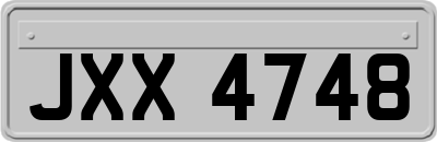 JXX4748