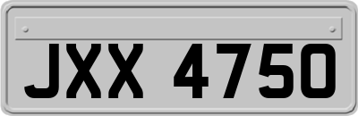JXX4750