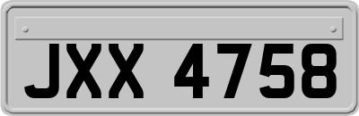 JXX4758